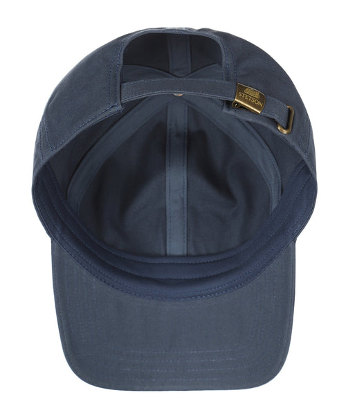 Stetson Baseball Cap Moonshot Pros | Navy