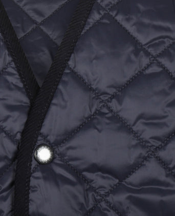 Barbour Cleaver Gilet | Navy Blauw