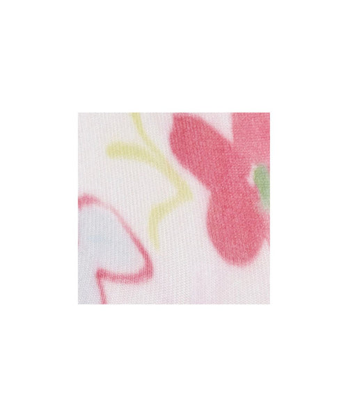 Burlington Sok Garden Bloom | Wit