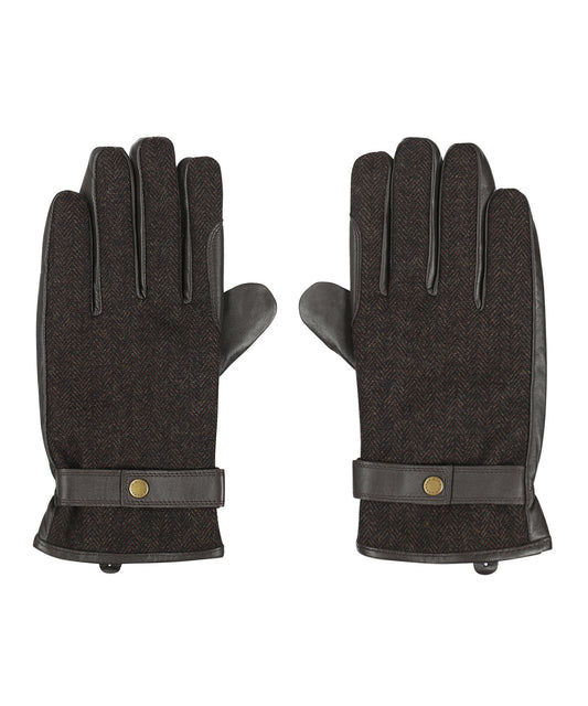 Barlow Handschuhe | Braun