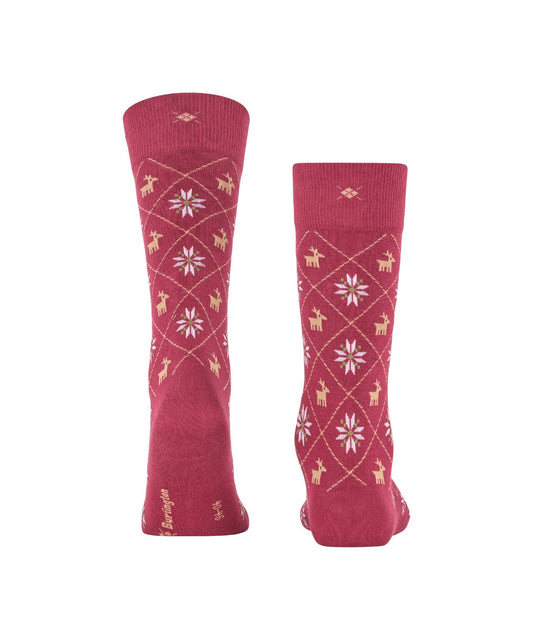 Sokken Reindeer | Wine