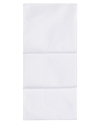 Zakdoek 3-Pack | Wit