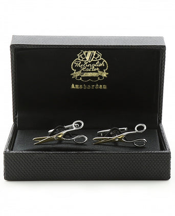 Manchetknopen | Design