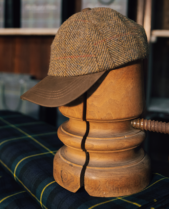 Baseball Cap 90 Years Edition | 90 Y Green