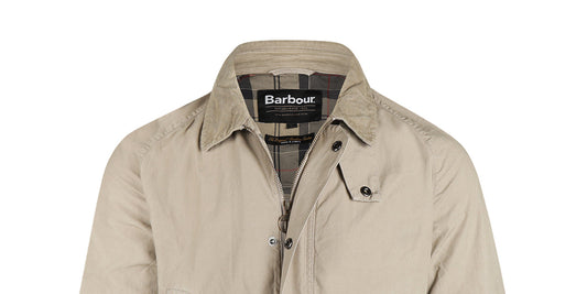 Ashby Casual | Concrete