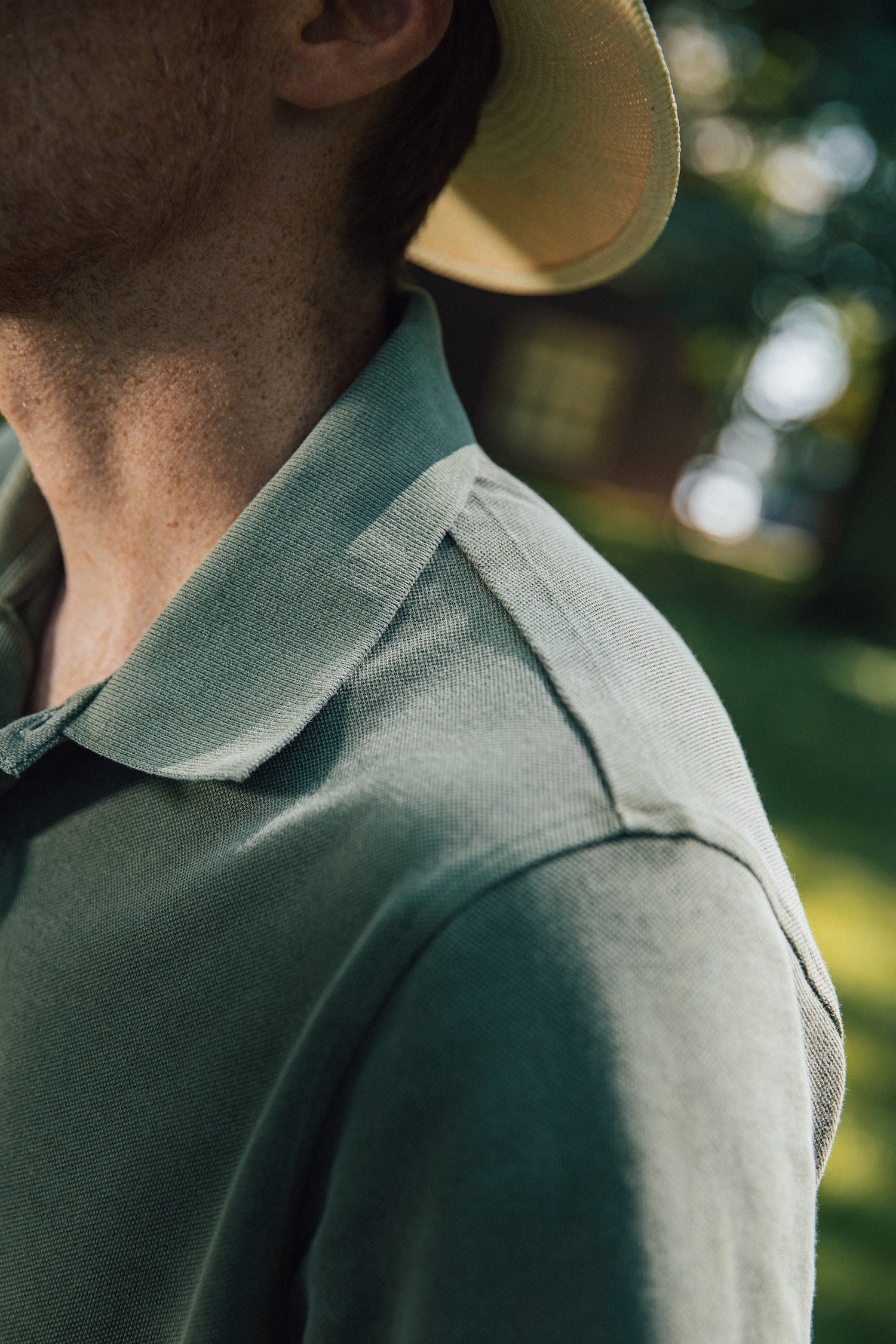 Poloshirts