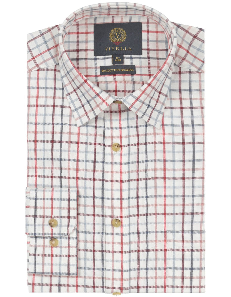 Shirt traditional | Design
