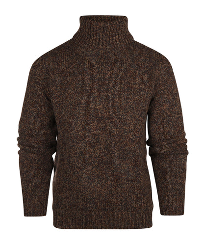 Coltrui | Bruin Melange