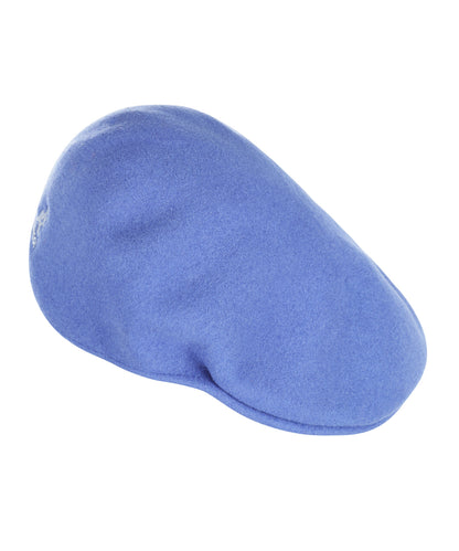 Cap 504 | Dazzling Blue