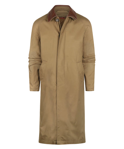 Trenchcoat Lang Norfolk |