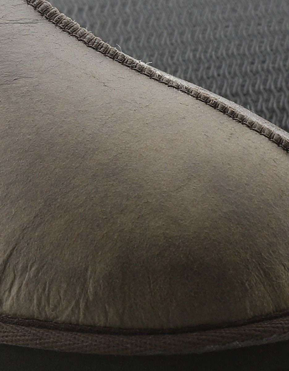 Slipper Hugo | Braun