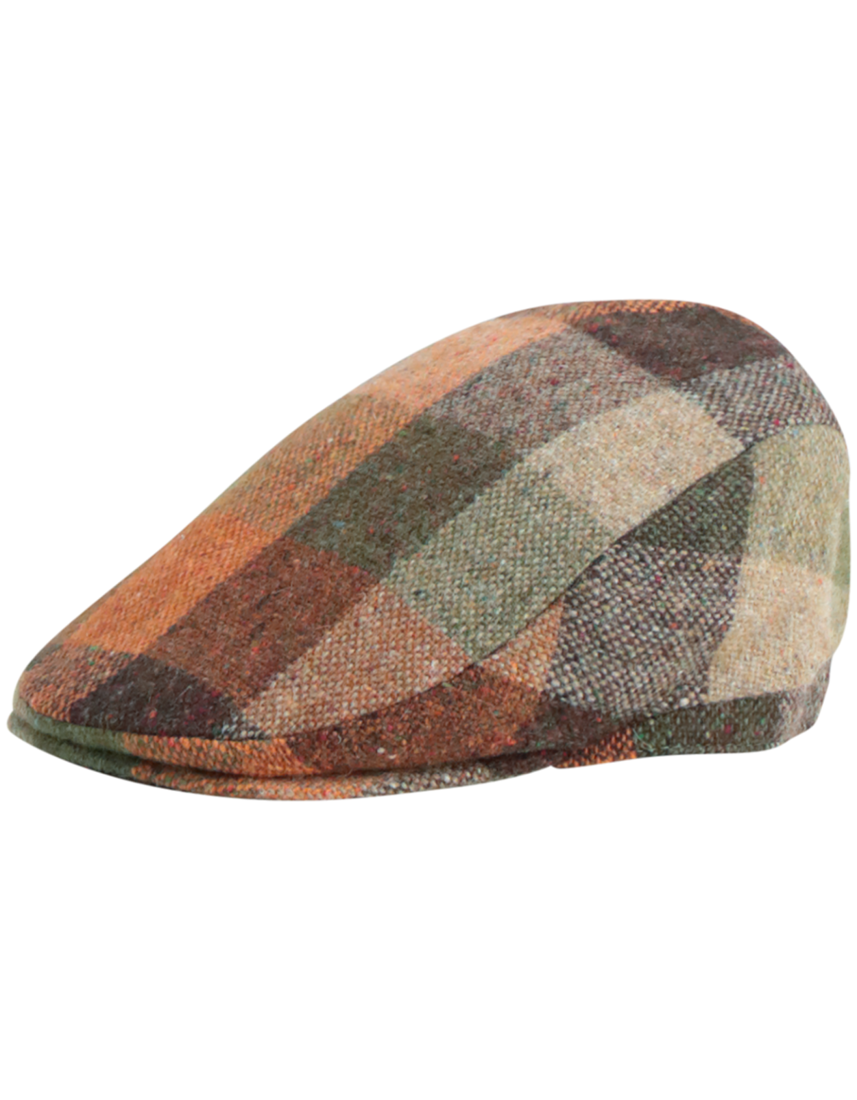 Cashmere Mix cap | Design