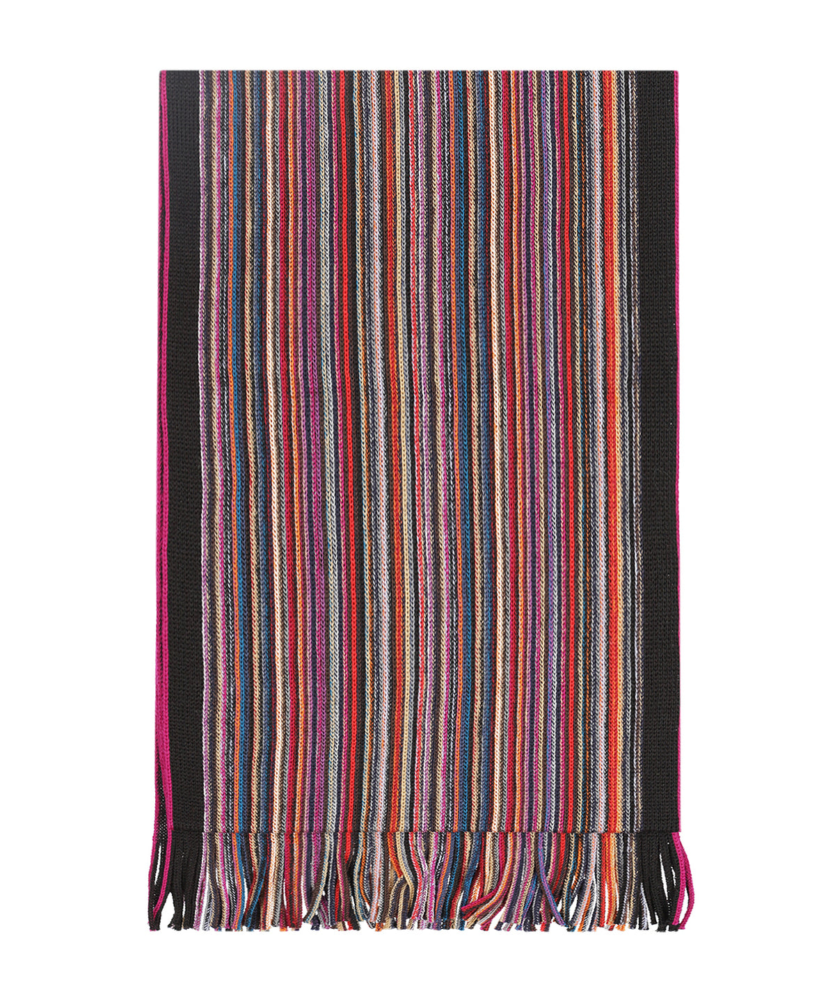 Gestrickter Schal |