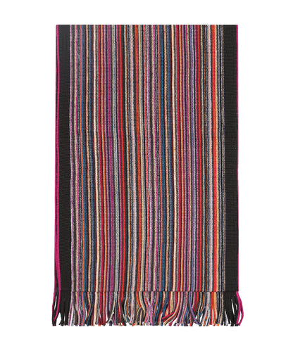 Gestrickter Schal |