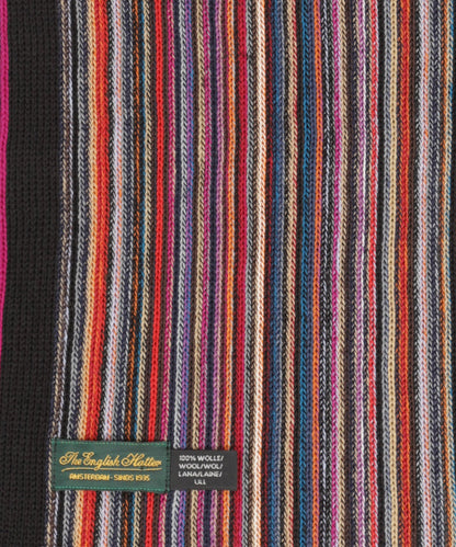 Gestrickter Schal |