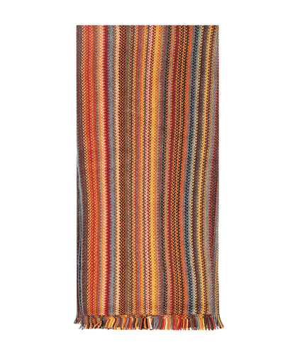Gestrickter Schal |