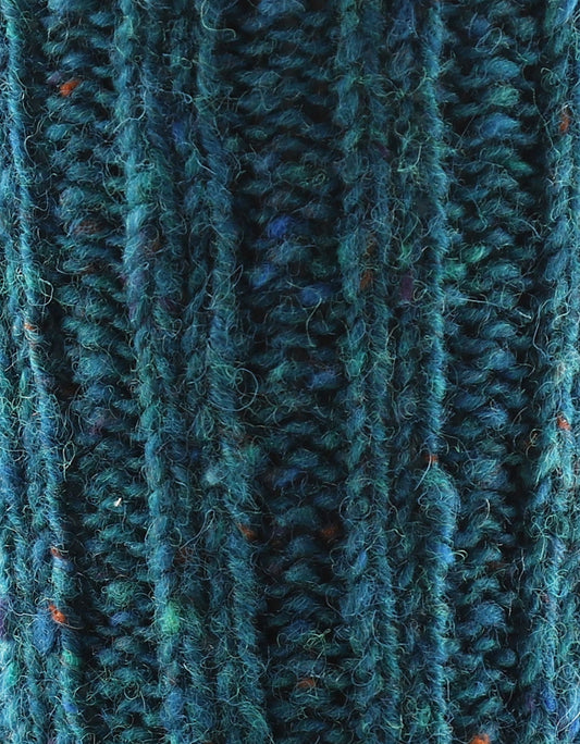 Country men's socks | Green