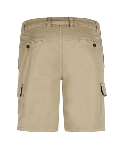 Bermuda Cargo |
