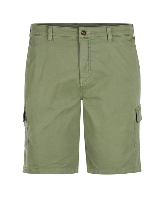 Bermuda Cargo | Groen