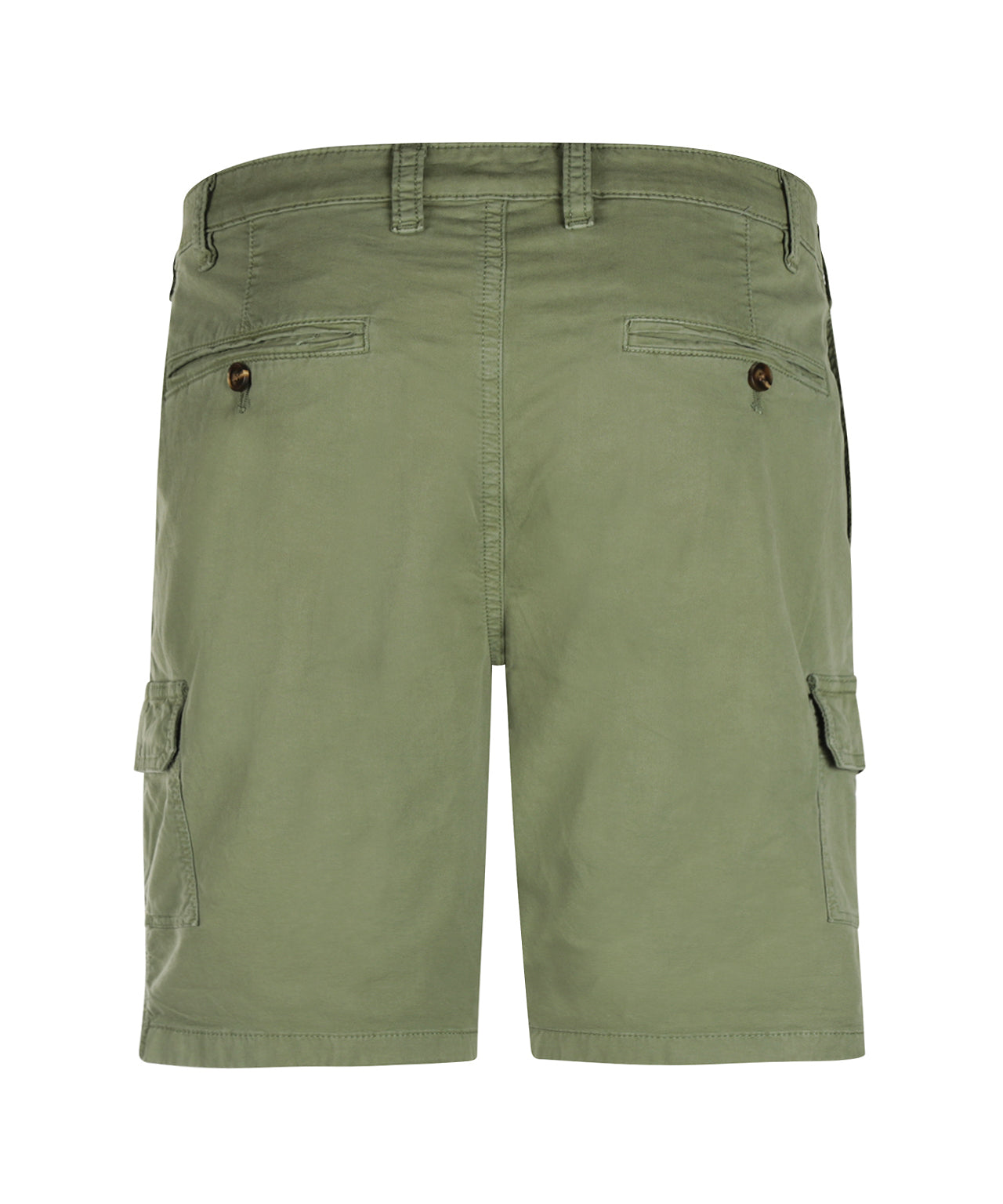 Bermuda Cargo |