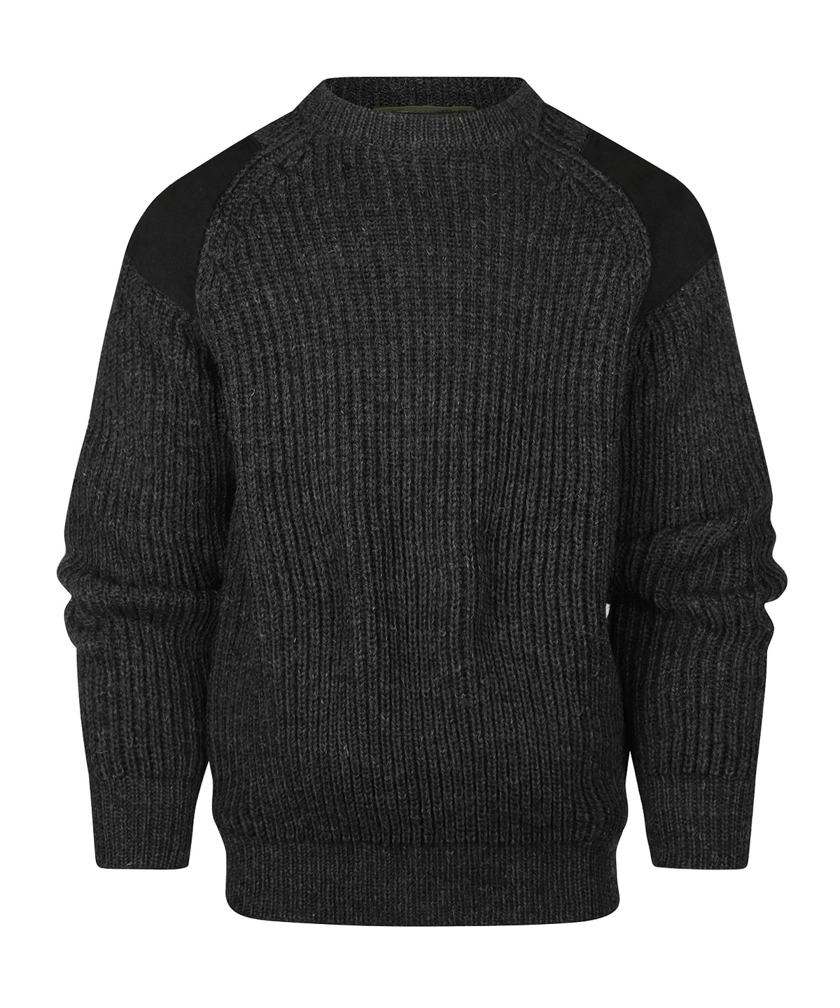 Swaledale-Pullover |
