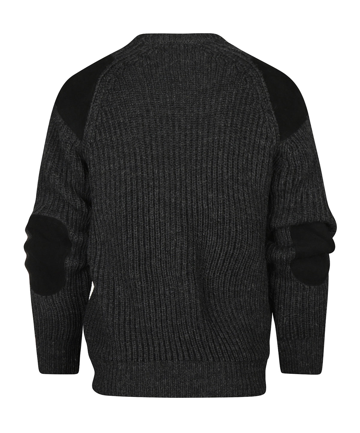 Swaledale-Pullover |