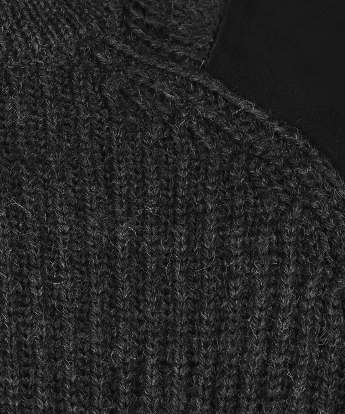 Swaledale-Pullover |