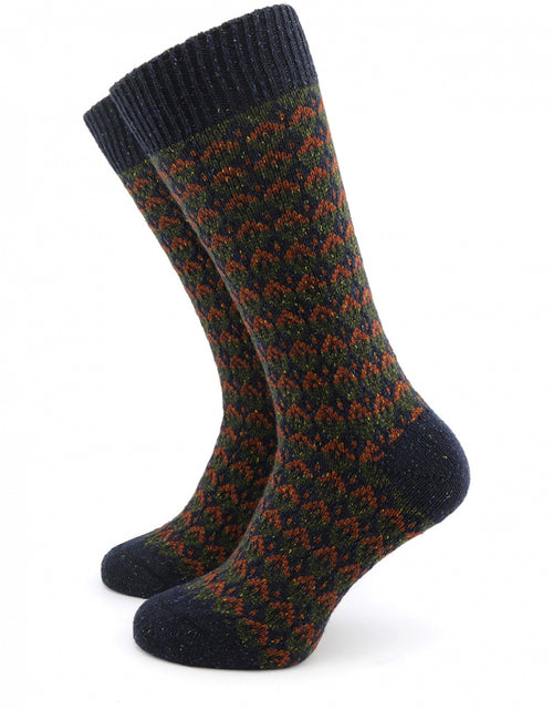 Scott Nichol heren sokken | Design