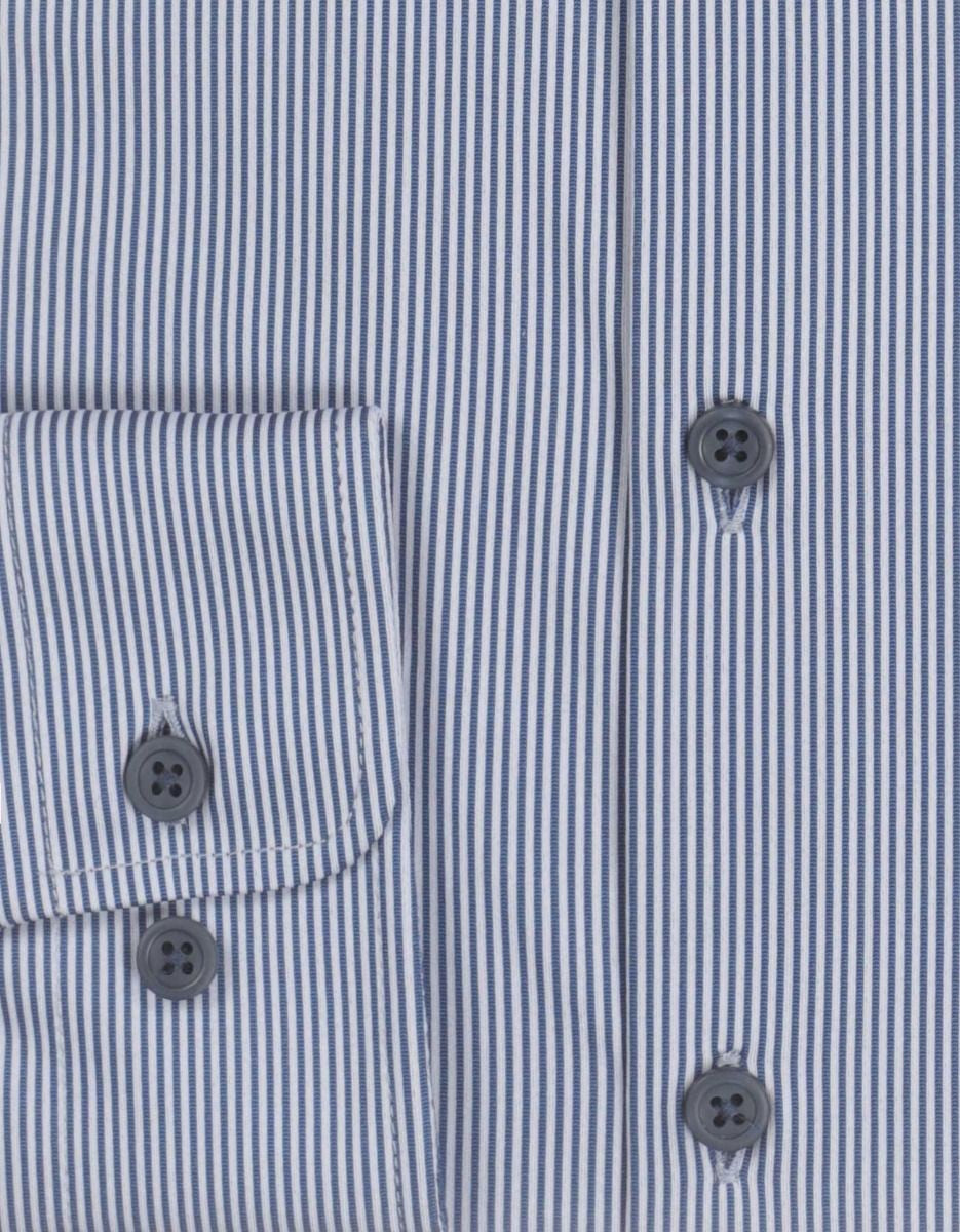 Shirt Functional | Blue