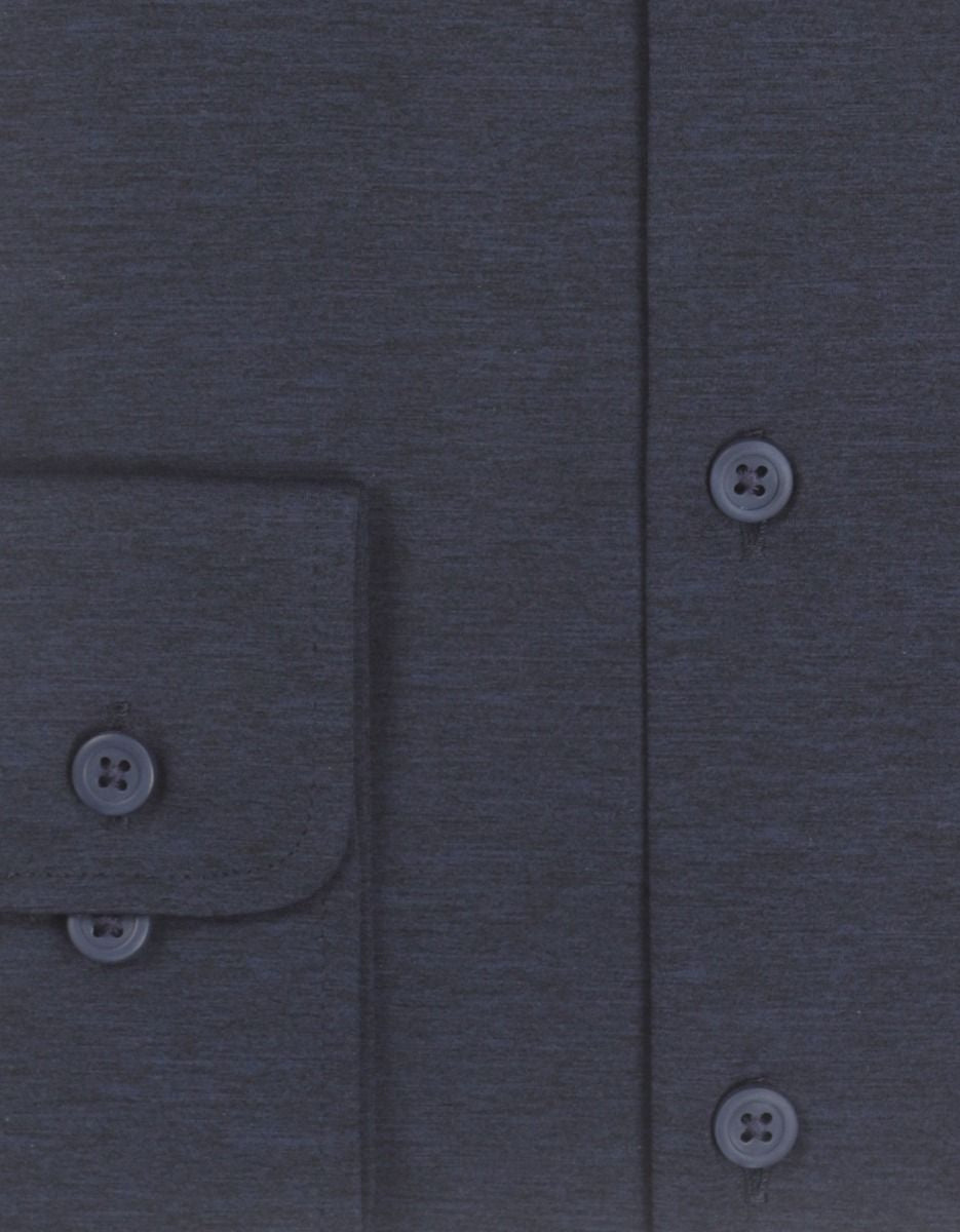 Pure Functional Shirt | Plain Navy