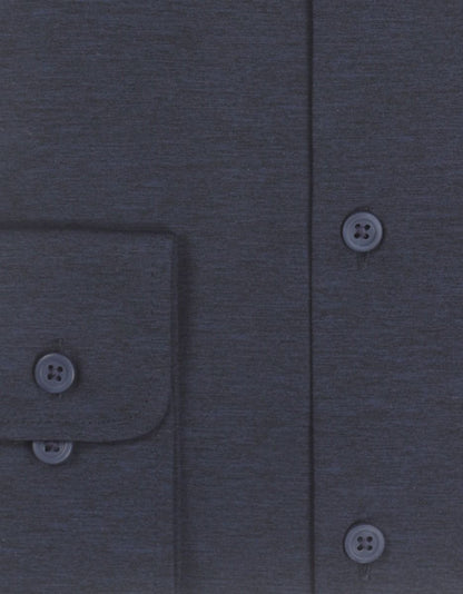 Pure Functional Shirt | Plain Navy