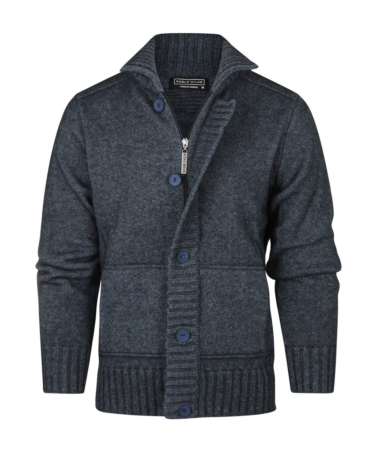 Aviator Jacket |