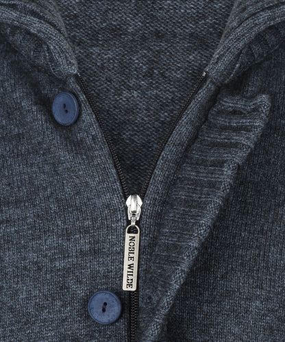 Aviator Jacket |