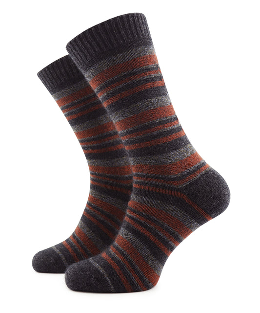 Mini Striped Sock |
