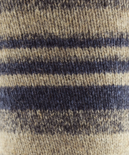 Mini Striped Sock |