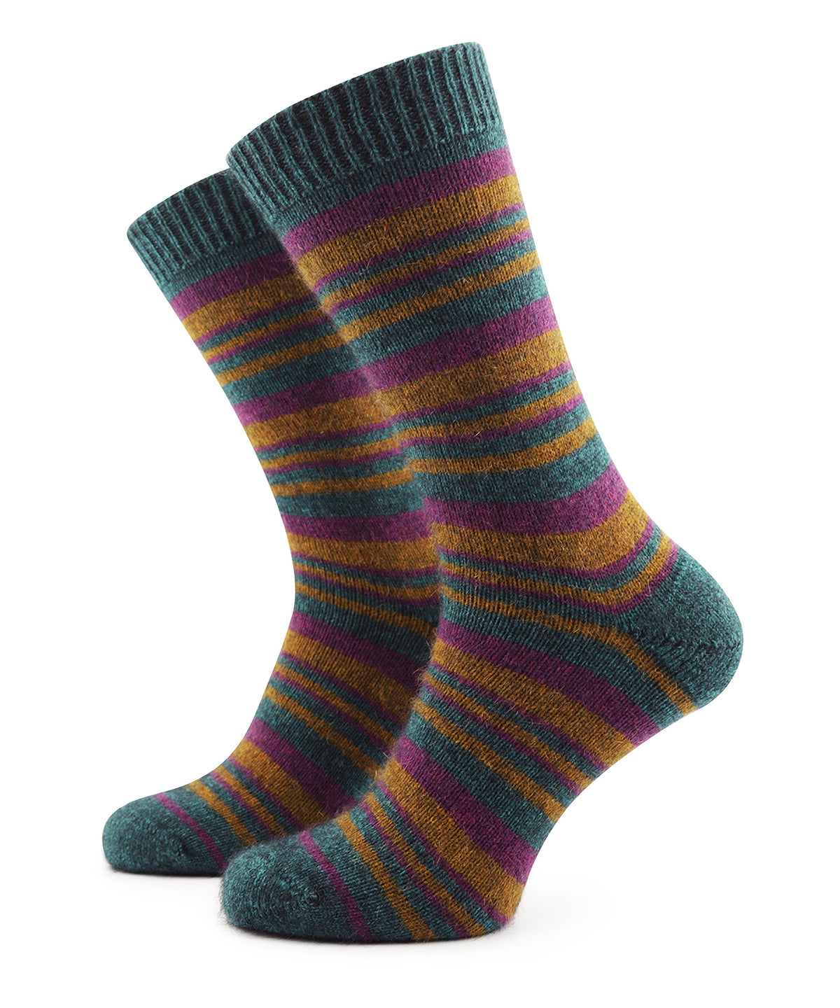 Mini Striped Sock |