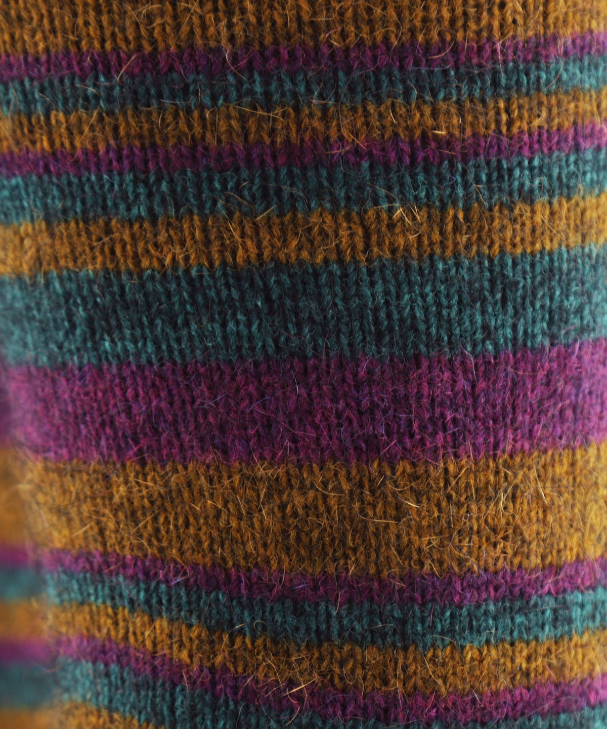 Mini Striped Sock |