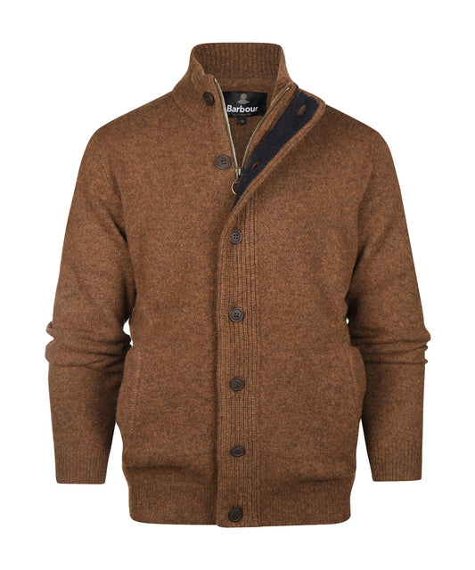 Essential Patch Zip | Bracken