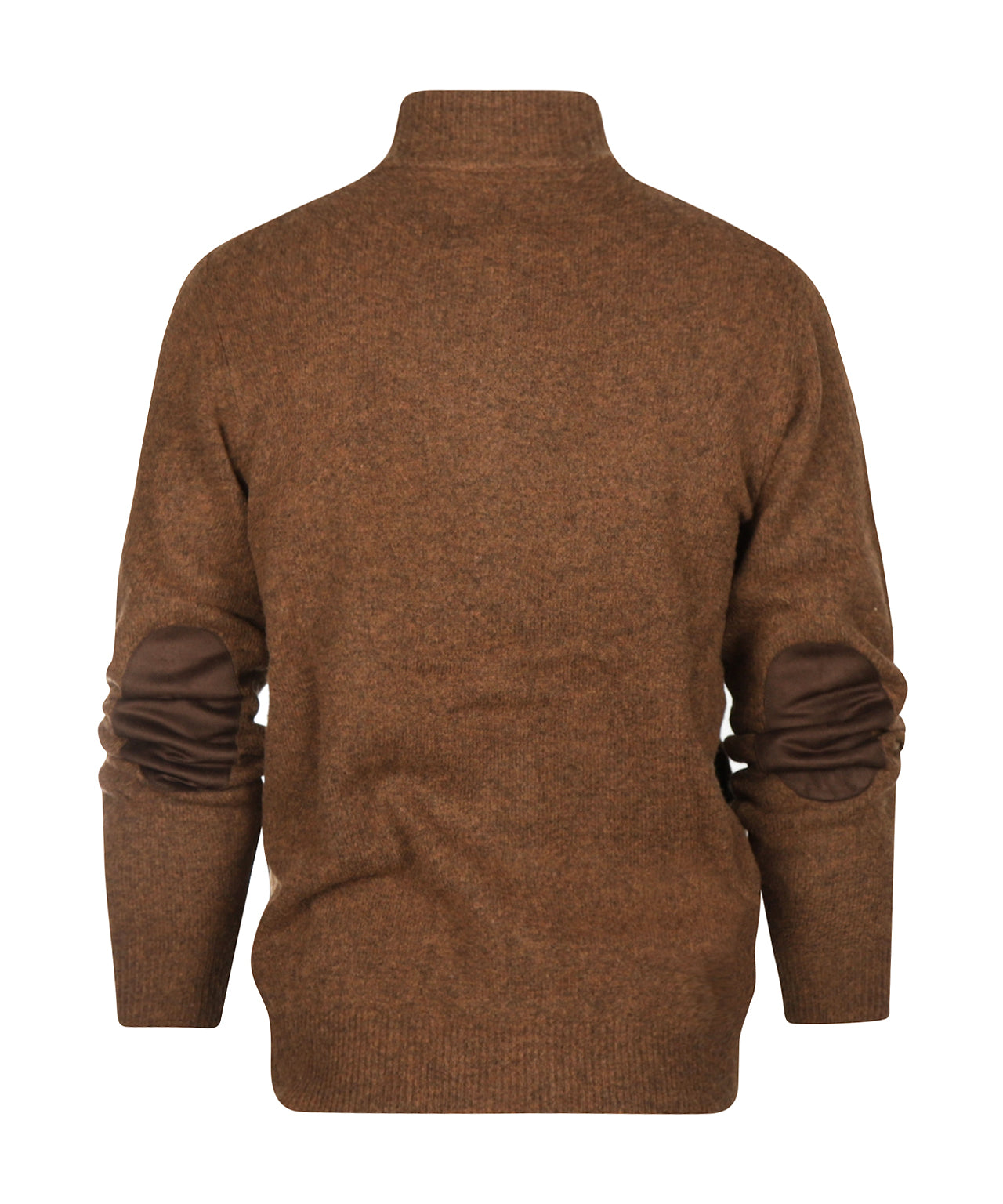 Essential Patch Zip | Bracken