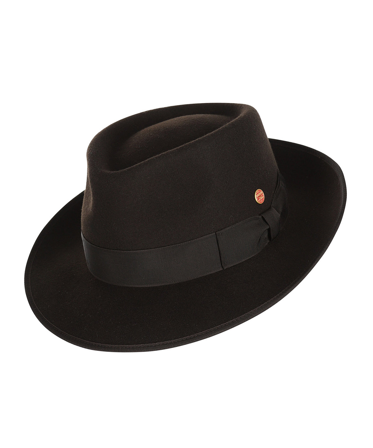 Mayser Hut Mio | Braun