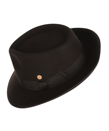 Mayser Hut Mio | Braun