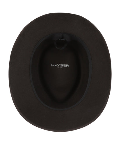 Mayser Hut Mio | Braun