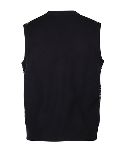 Spencer Fair Isle |