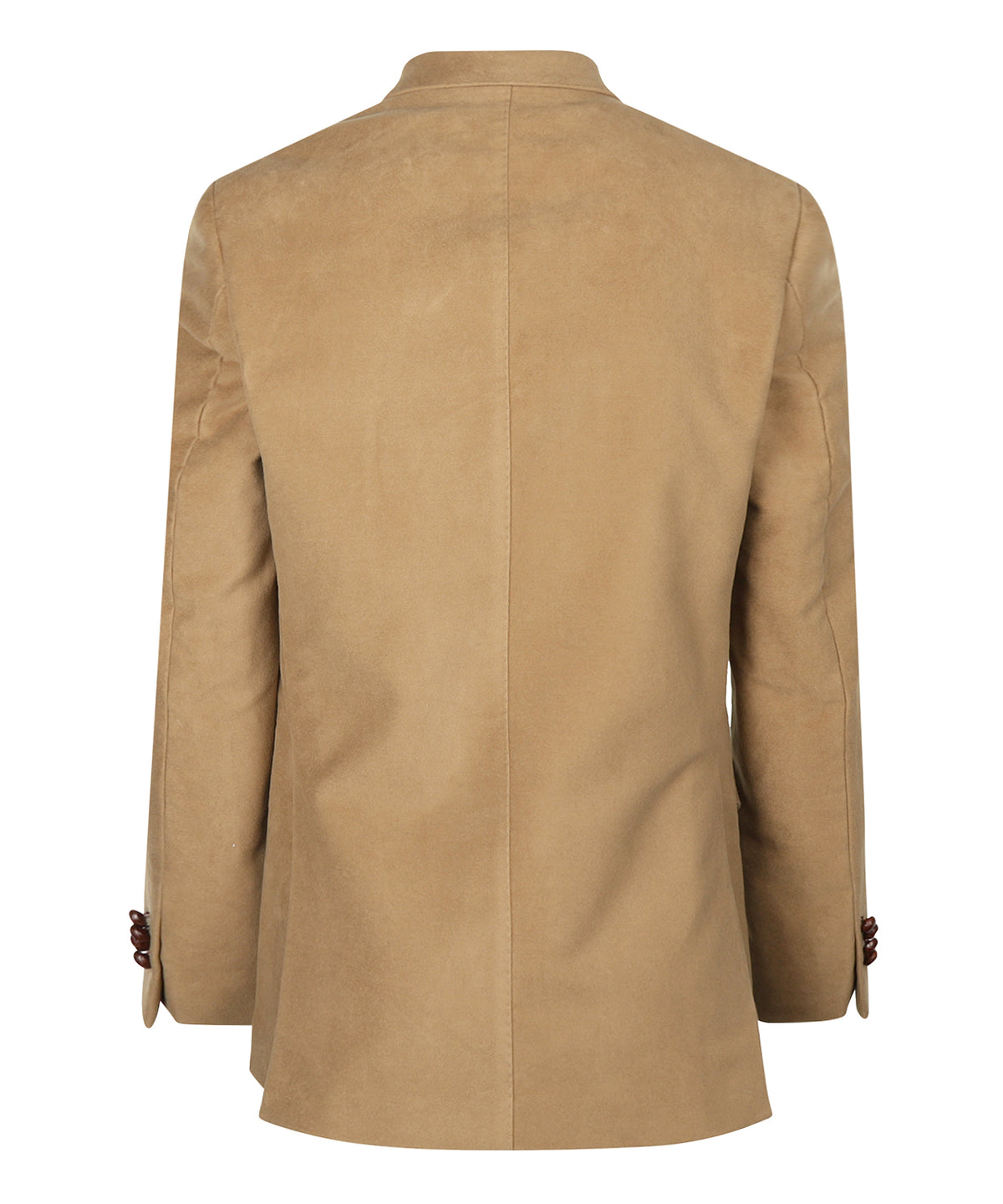 Moleskin Colbert | Camel