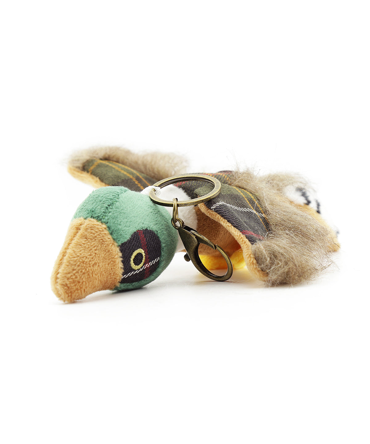 Animal Key Chain | Pheasant