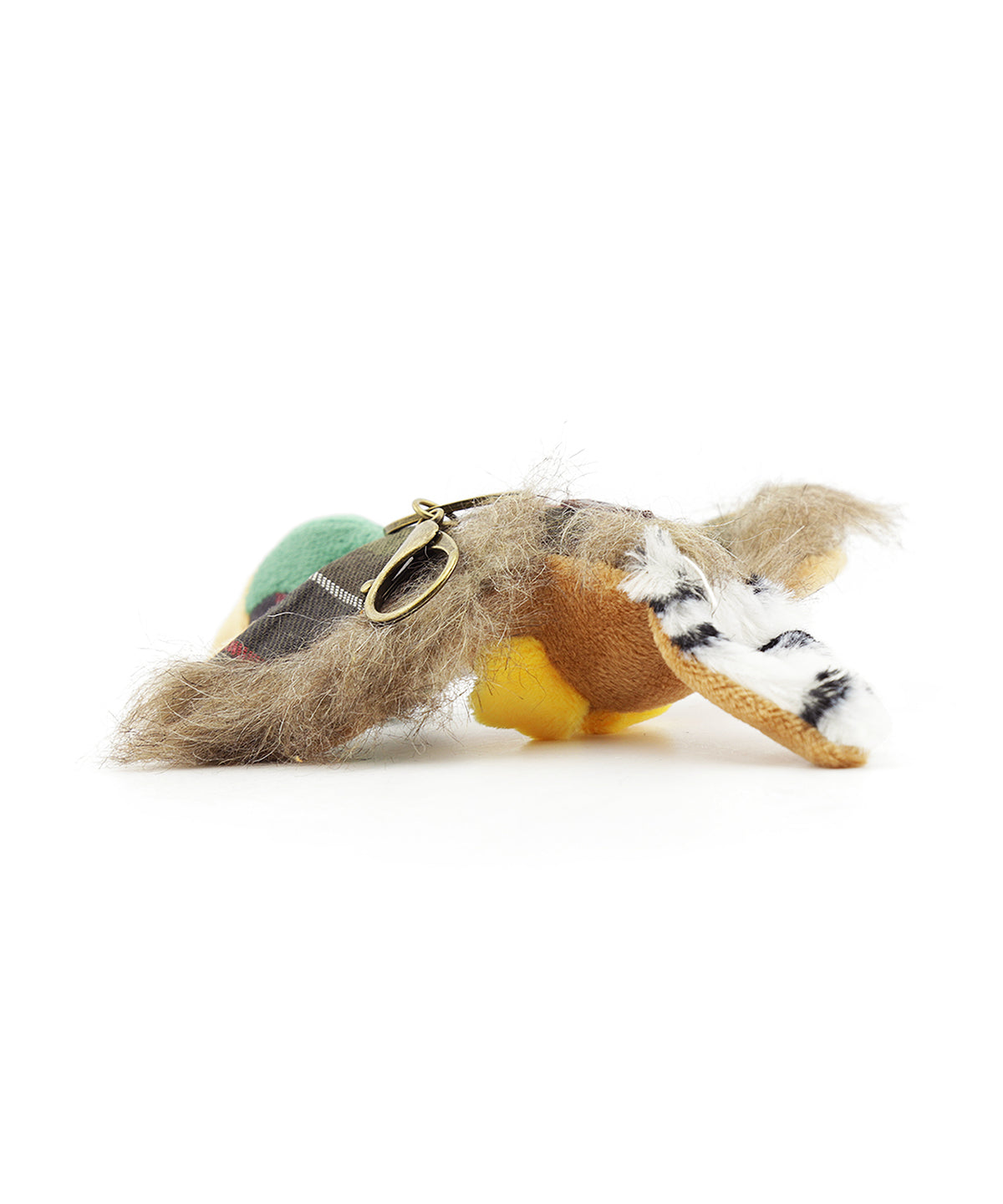 Animal Key Chain | Pheasant