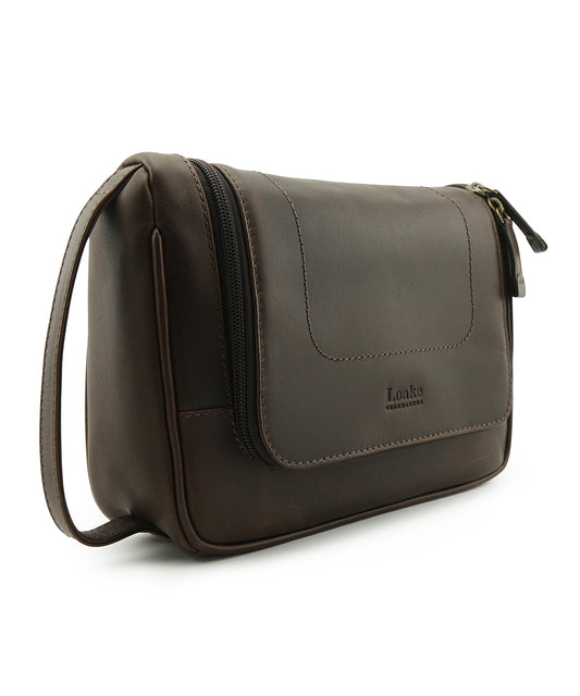 Severn Wash Bag | Bruin