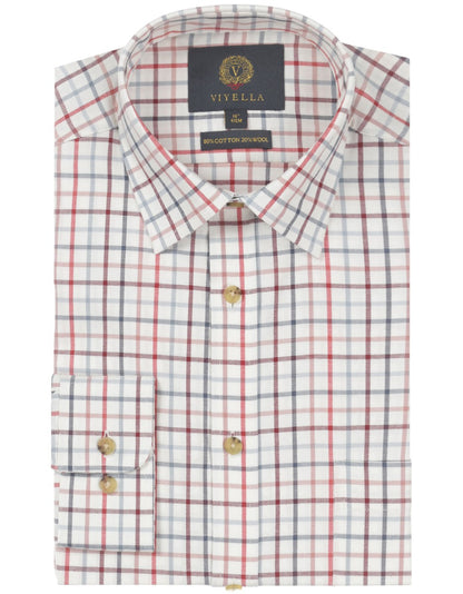 Shirt traditional | Design