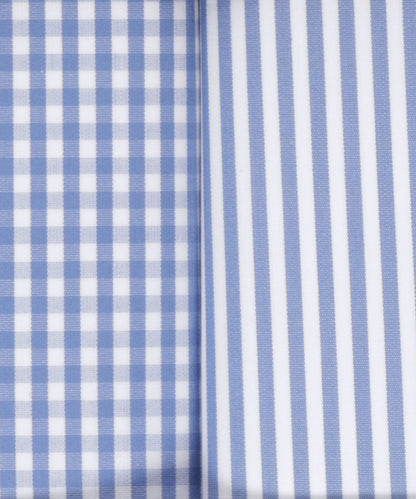 2er-Pack Taschentücher | Blau