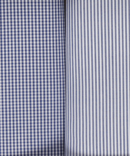 2er-Pack Taschentücher | Blau